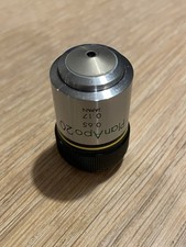 Beautiful Olympus Plan Apo