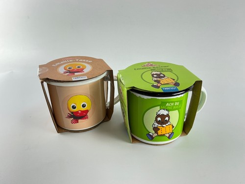 Trötsch schnatterinchen - trötsch,