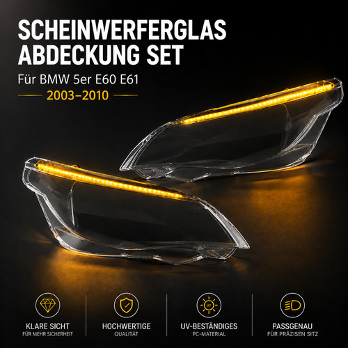 Paar scheinwerferglas - paar,