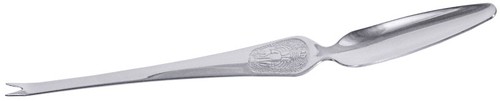 Hummergabel aus edelstahl - hummergabel,