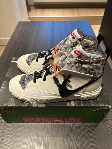 Nike blazer readymade - ,