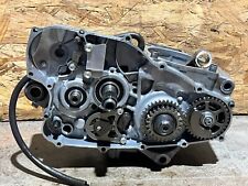 Honda CRF 450 Kurbelgehäuse 2011 Motor Gehäuse Getriebe 11100-Men-A30 23210 PE05