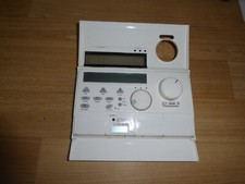 Buderus Logamatic ERC Regelung