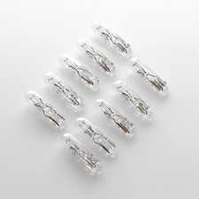10x glühlampe für mercedes - für,