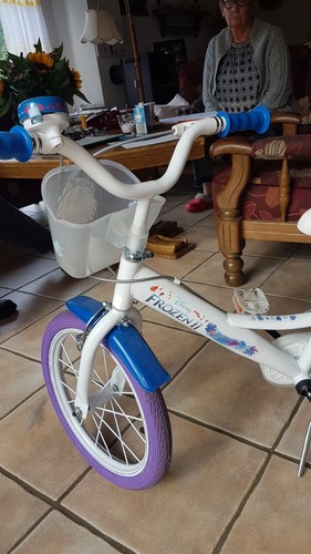 Disney zoll frozen - disney,