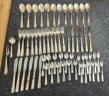 Michelin Besteck Set, 60 Teile