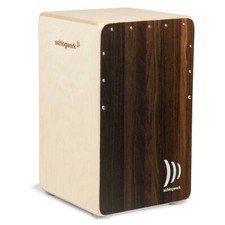 Schlagwerk 408 cajon 2inone - schlagwerk, cp