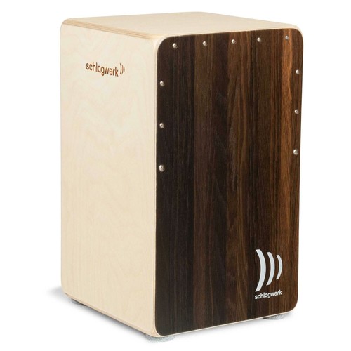 Schlagwerk 408 cajon 2inone - schlagwerk,