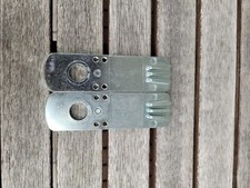 Halterung Alber E-Motion M15