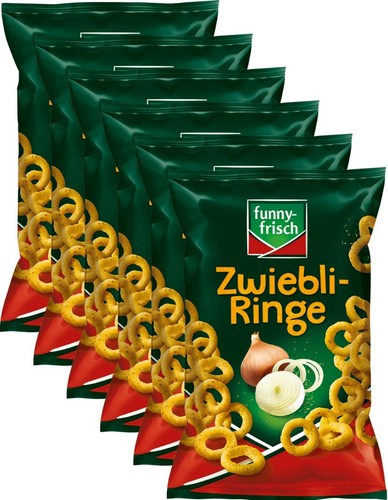 Funny frisch zwiebli - zwiebli,