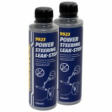 Servolenkung öl additiv x - servolenkung, 2