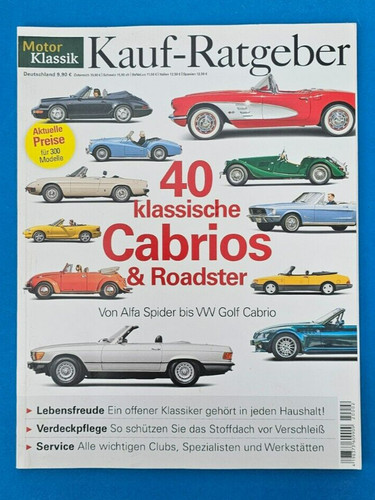 Motor klassik kauf - motor, 40