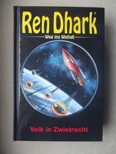 Ren Dhark  Weg ins Weltall