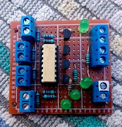 Gbm gleisbesetztmelder - gbm, 4