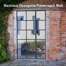 Orangerietüren Fabriktüren