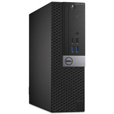 Dell OptiPlex 7040 (128 GB