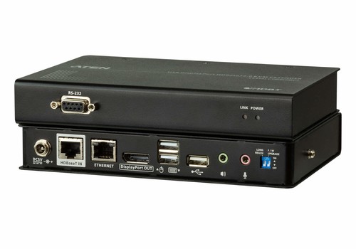 Aten ce920 usb hdbaset2 0 - aten,
