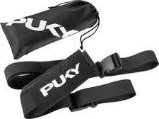 PUKY Tragegurt BUDDY, Black