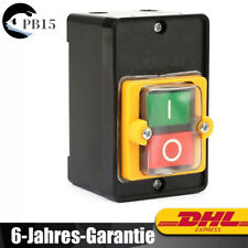 Schalter EIN-AUS Druckschalter