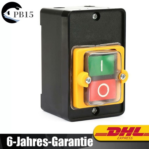 Schalter ein aus - schalter, druckschalter