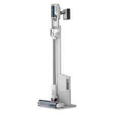 Shark BU3521EU Akku Staubsauger Akkusauger Bodenstaubsauger kabellos beutellos 