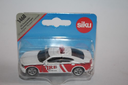 Siku 1468 modell doge charger - siku,