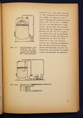 Federowski technologie der - technologie,