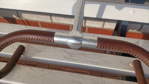 Lenker vorbau cinelli - vorbau,