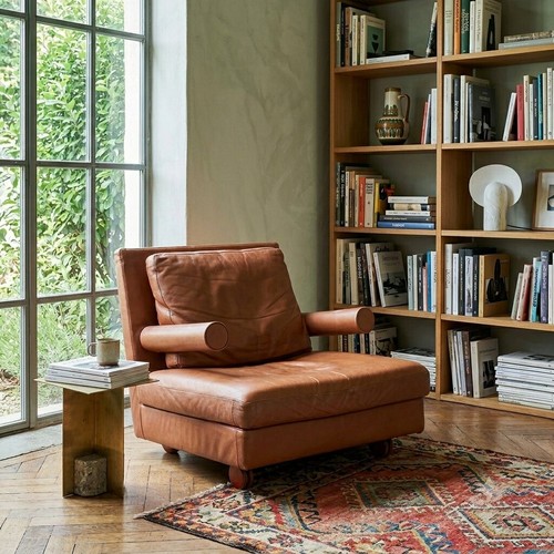 Baisity sessel vintage - b&b,