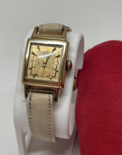 GUB Glashütte vintage