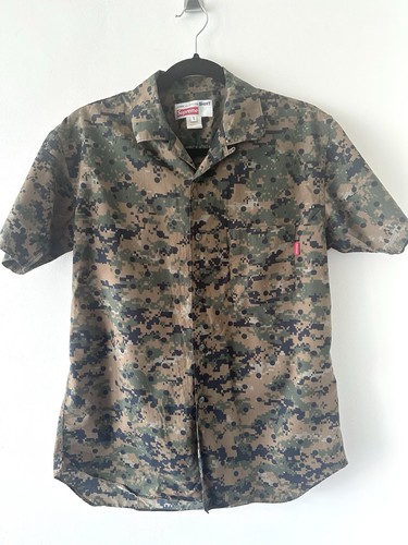 Chemise supreme comme - chemise,