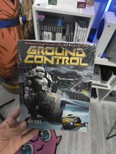 Ground control sealed in - ground, (pc)