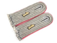 Heer, Paar Schulterstücke