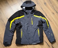 CMP Campagnolo Skijacke Herren, M, 48, Snowboard, Winterjacke, Skitouren