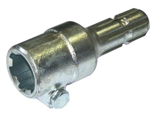 Sparex zapfwellen adapter - zapfwellen,