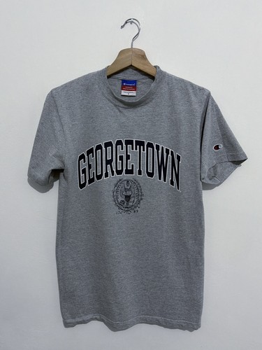 Champion georgetown university - georgetown,
