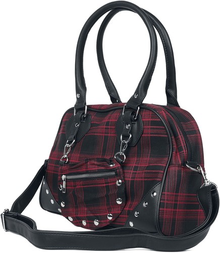Banned alternative handtasche - banned,