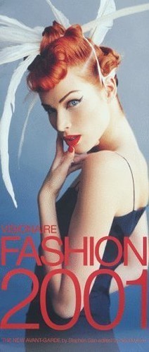 Visionaire 2001 the - 2001:,