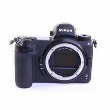 Nikon Z6 Systemkamera (Body) +