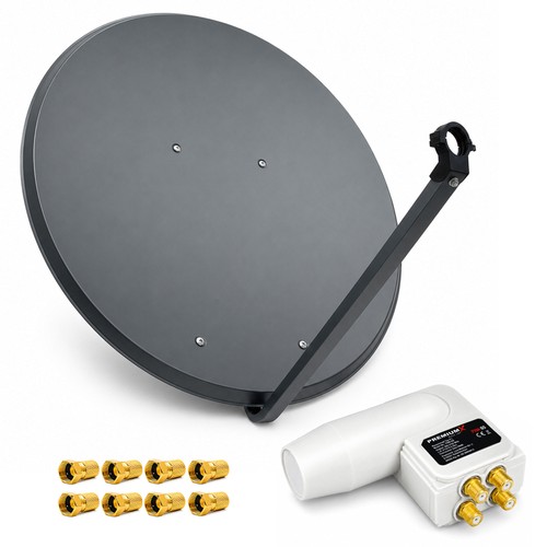 Premiumx satelliten anlage - premiumx,