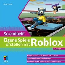 Eigene spiele erstellen mit - eigene,
