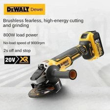 DEWALT DCG405 Winkelschleifer