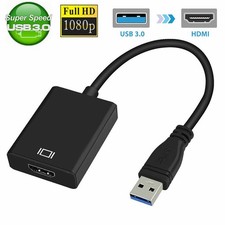 USB 3.0 zu auf HDMI Für