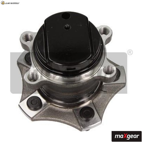 Radlagersatz 0718 für - 33-0718,