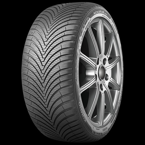 Kumho ganzjahresreifen 225 - kumho,