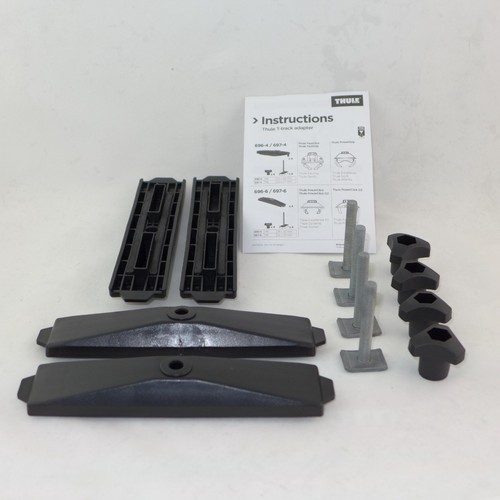 Thule track adapter - thule, t-track