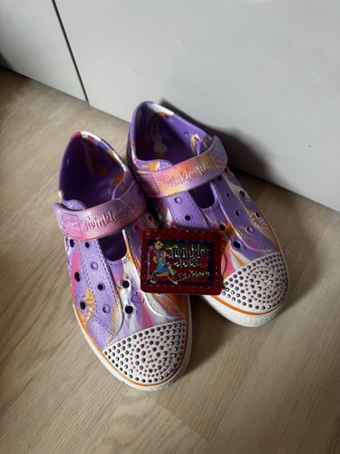 Sketchers twinkle toes - sketchers,