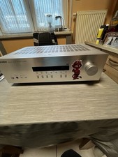 Yamaha R-S202D Receiver -