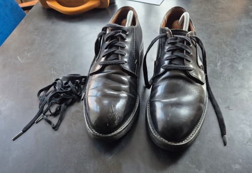 Red wing postman 101 - postman, schwarz