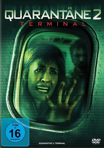 Quarantäne terminal - 2:,